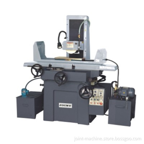 Durable High precise flat grinding machine 818M